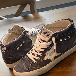 Golden Goose Midstars